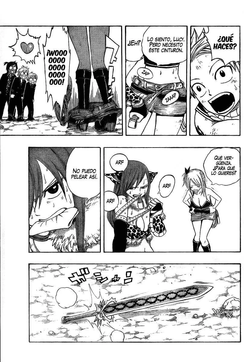 Fairy Tail - Capítulo 135 - Página 13 - LectorTMOo