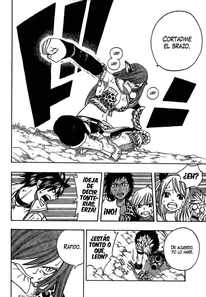 Fairy Tail - Capítulo 135 - Página 14 - LectorTMOo