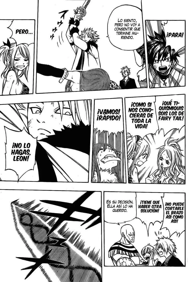 Fairy Tail - Capítulo 135 - Página 15 - LectorTMOo
