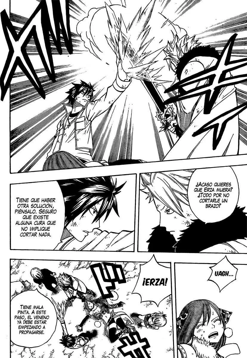 Fairy Tail - Capítulo 135 - Página 16 - LectorTMOo