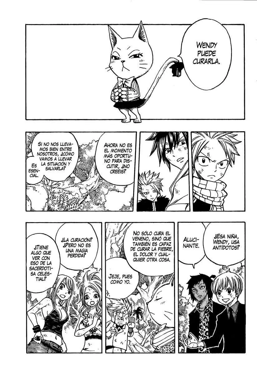 Fairy Tail - Capítulo 135 - Página 17 - LectorTMOo
