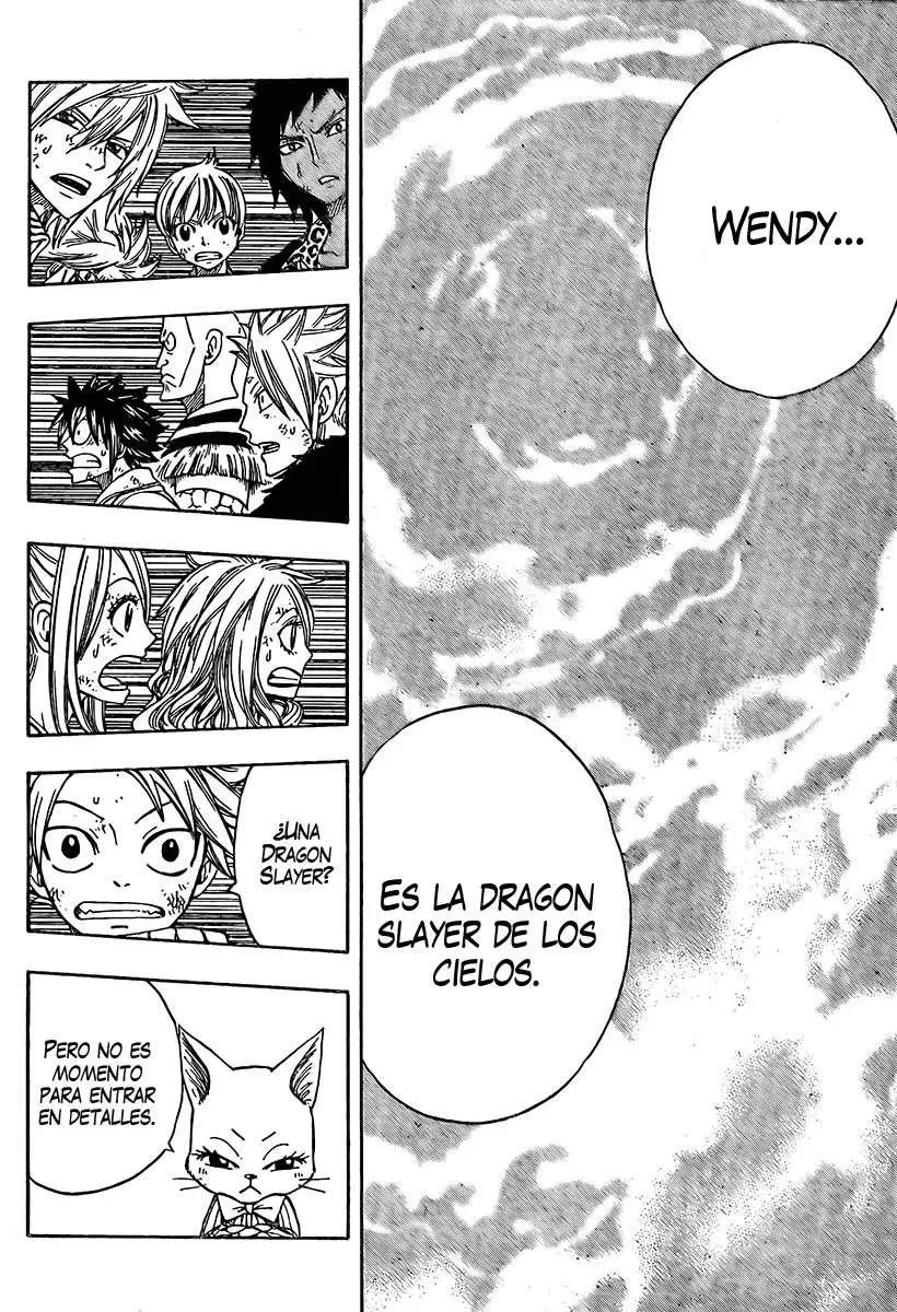 Fairy Tail - Capítulo 135 - Página 18 - LectorTMOo
