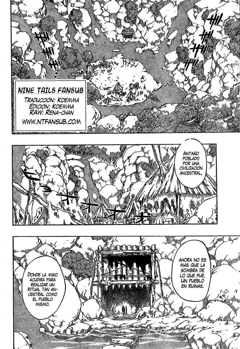 Fairy Tail - Capítulo 136 - Página 2 - LectorTMOo