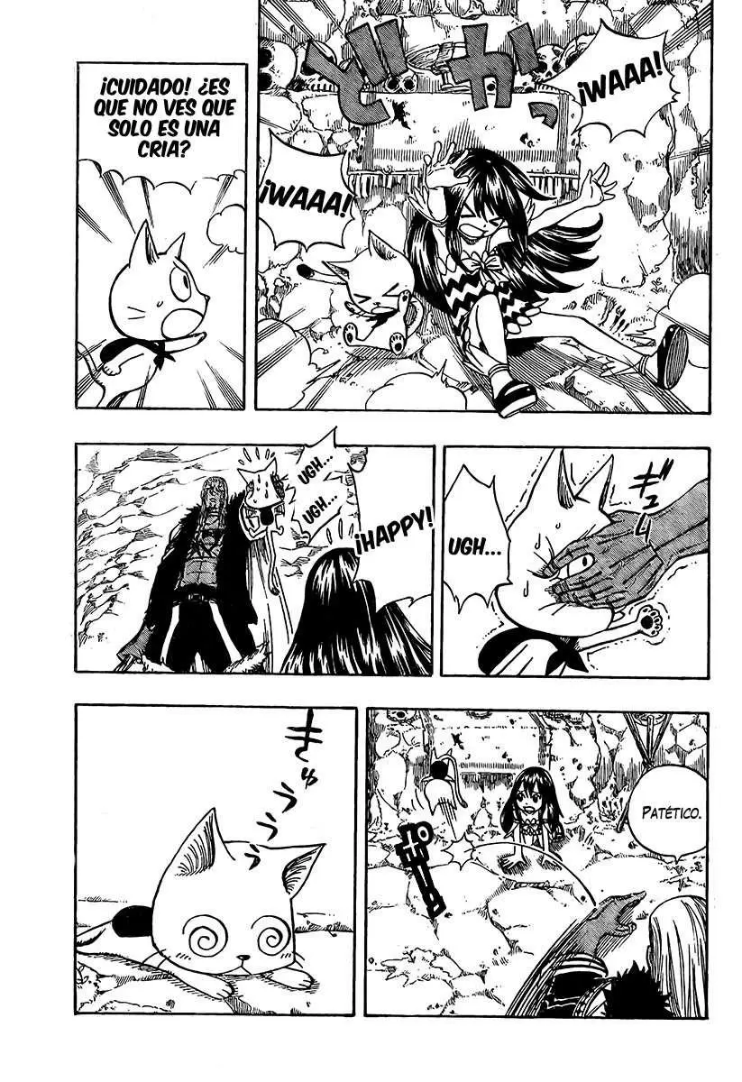 Fairy Tail - Capítulo 136 - Página 3 - LectorTMOo