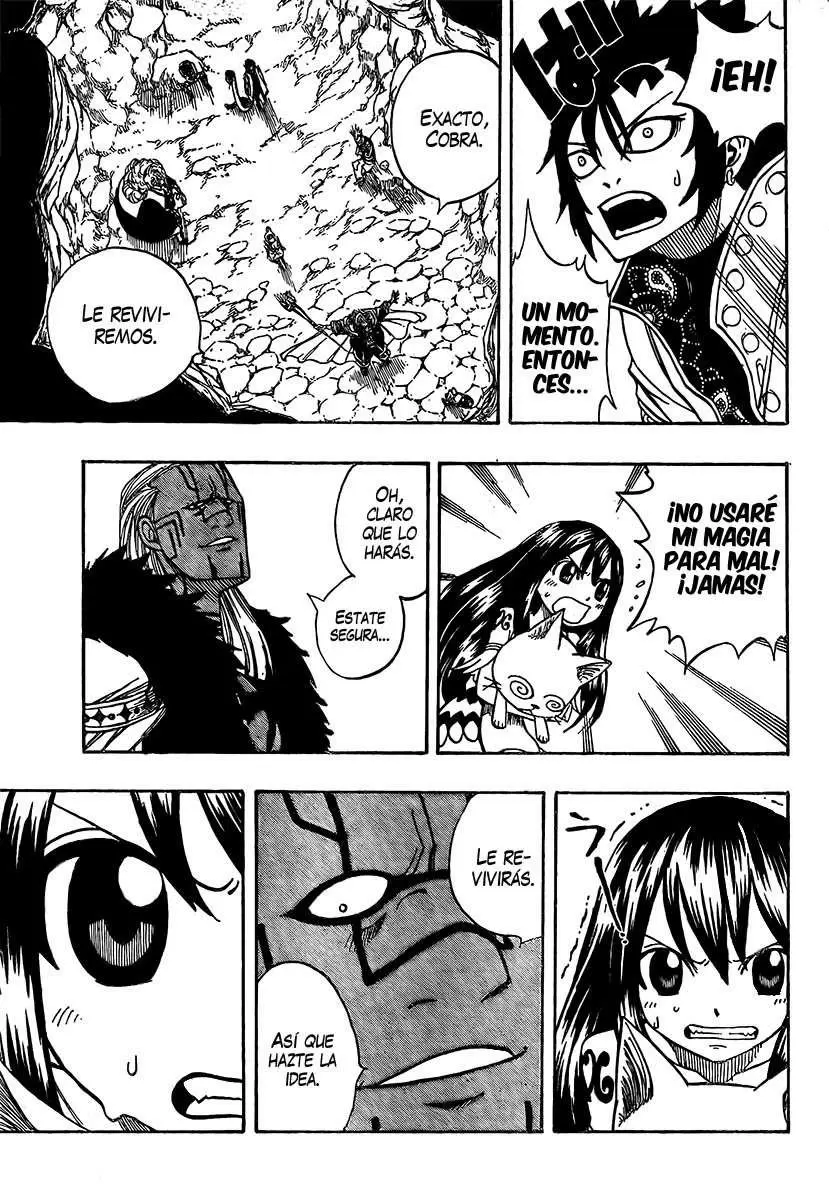 Fairy Tail - Capítulo 136 - Página 5 - LectorTMOo