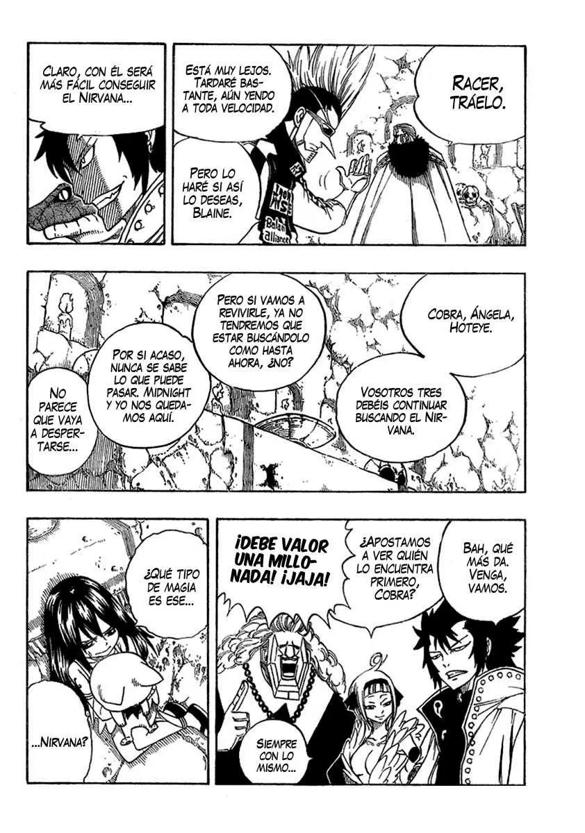 Fairy Tail - Capítulo 136 - Página 6 - LectorTMOo