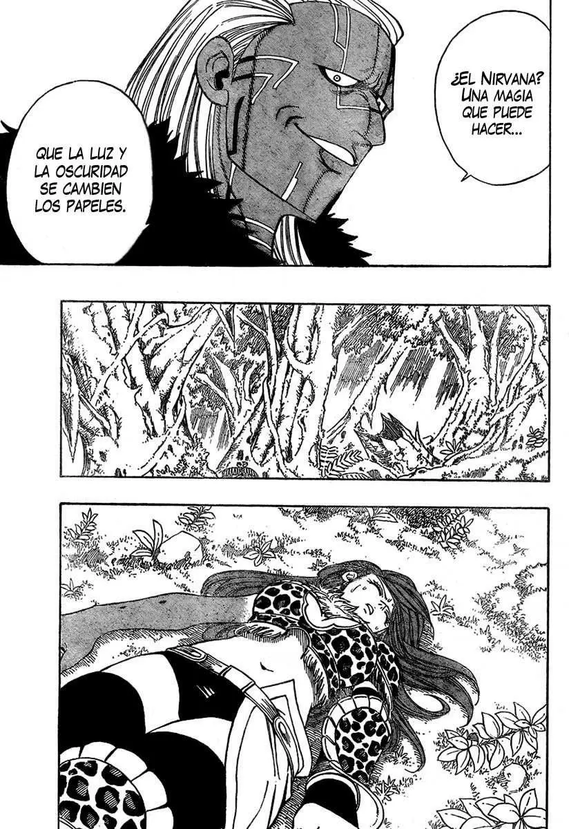 Fairy Tail - Capítulo 136 - Página 7 - LectorTMOo
