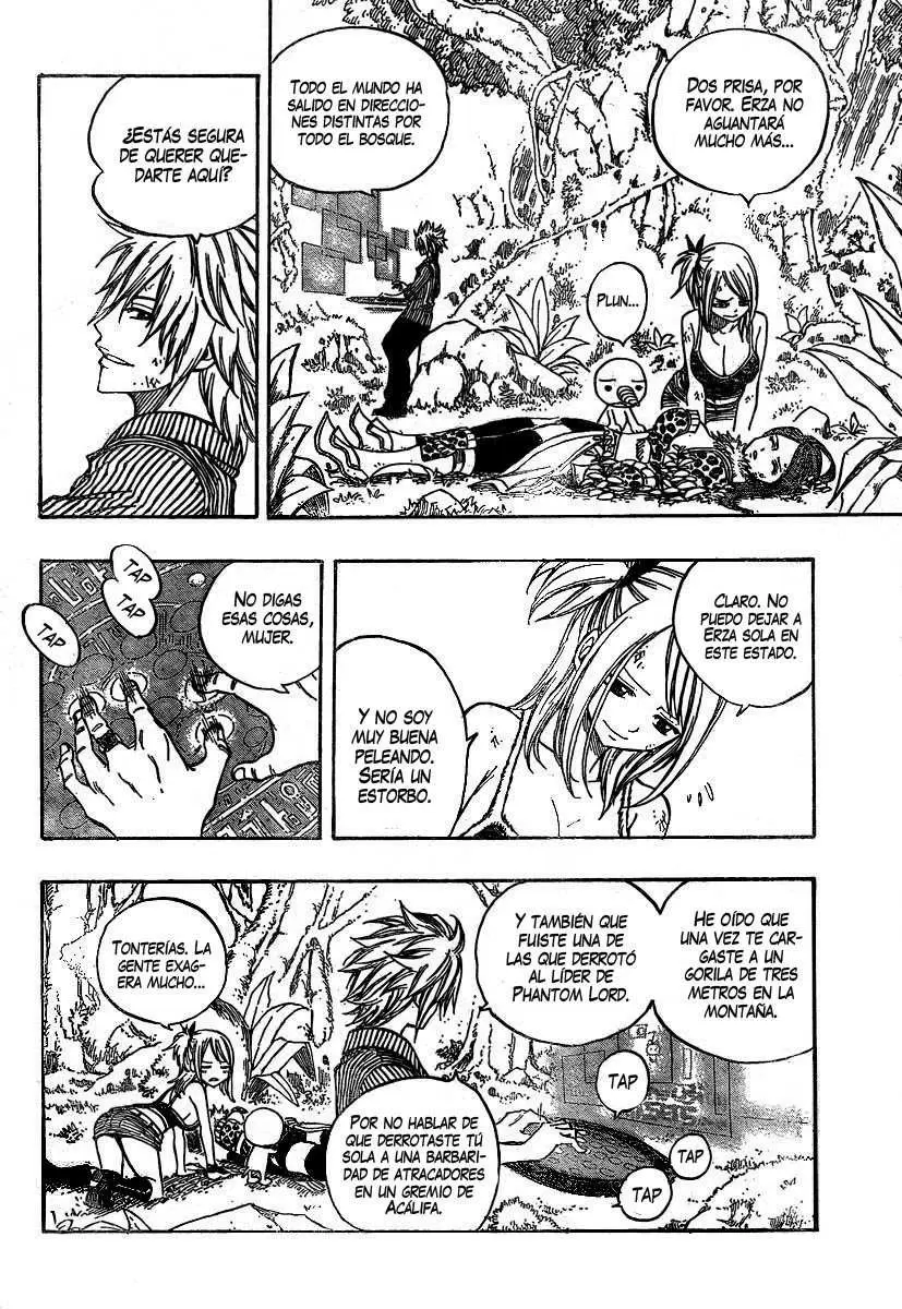 Fairy Tail - Capítulo 136 - Página 8 - LectorTMOo