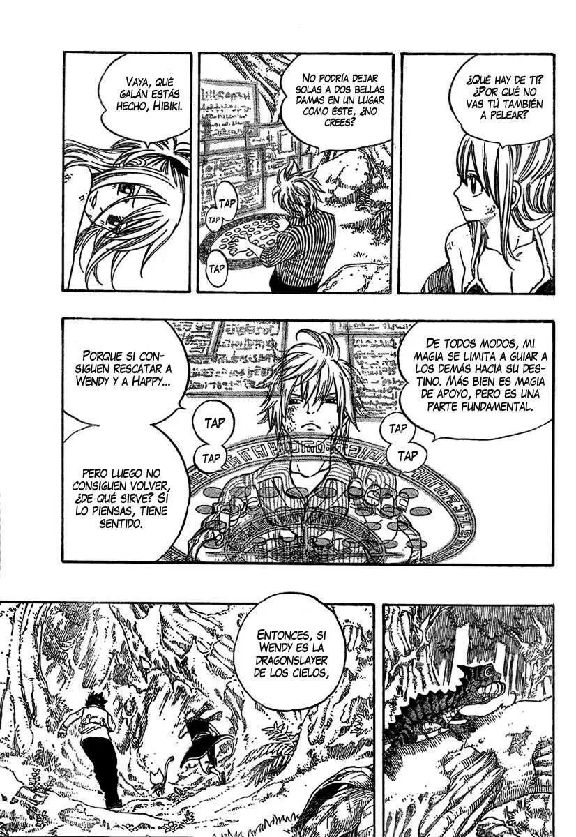Fairy Tail - Capítulo 136 - Página 9 - LectorTMOo