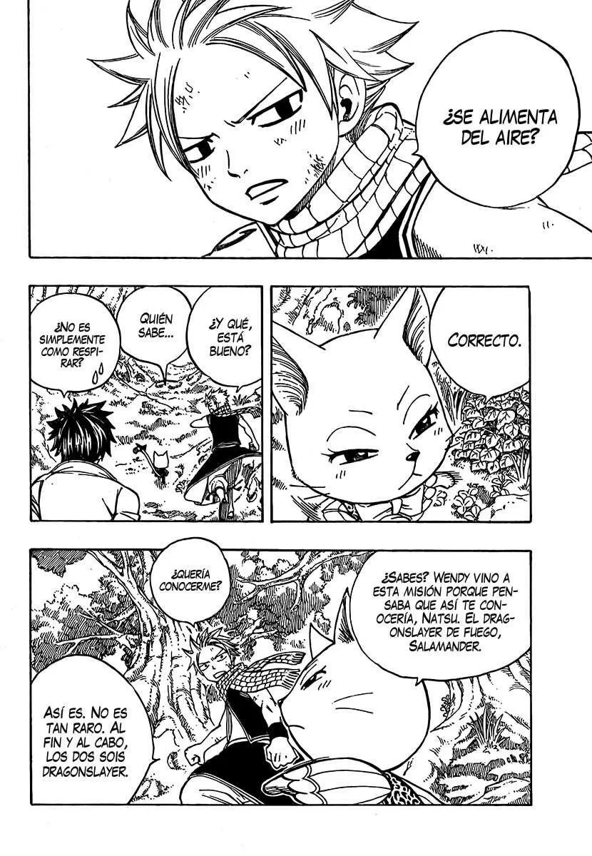 Fairy Tail - Capítulo 136 - Página 10 - LectorTMOo
