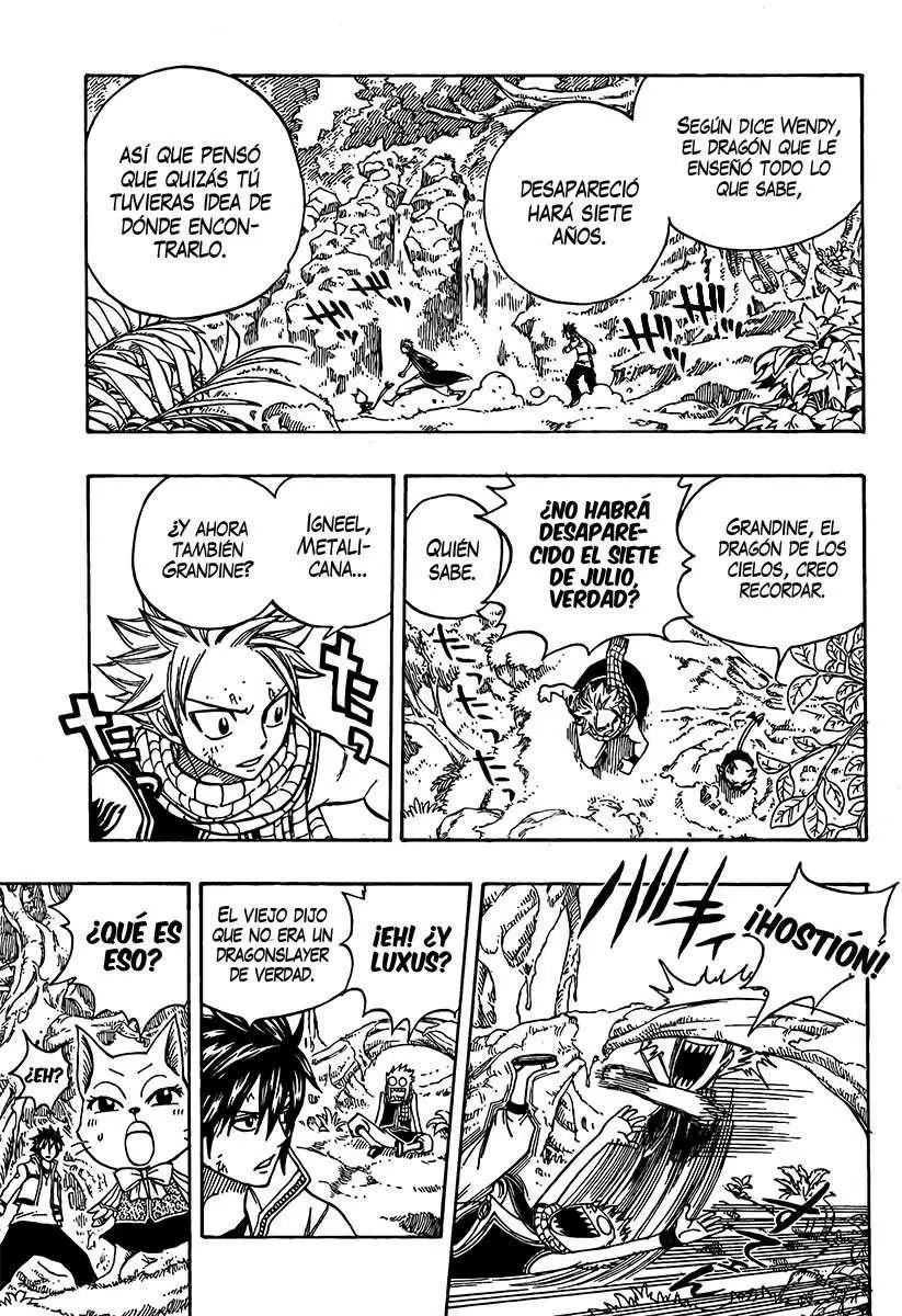 Fairy Tail - Capítulo 136 - Página 11 - LectorTMOo