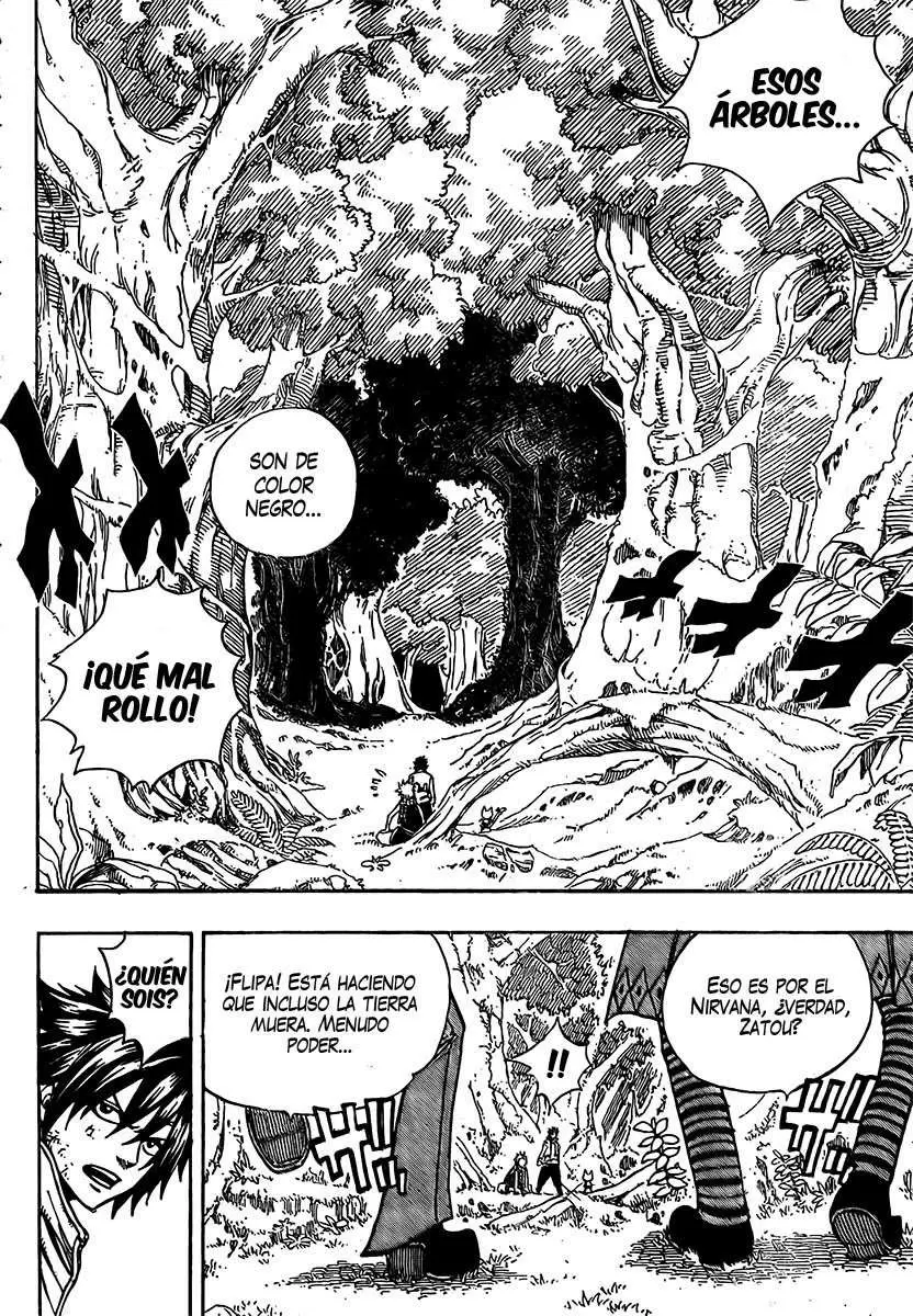 Fairy Tail - Capítulo 136 - Página 12 - LectorTMOo