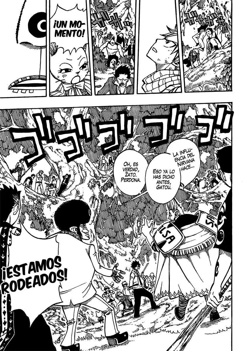 Fairy Tail - Capítulo 136 - Página 13 - LectorTMOo