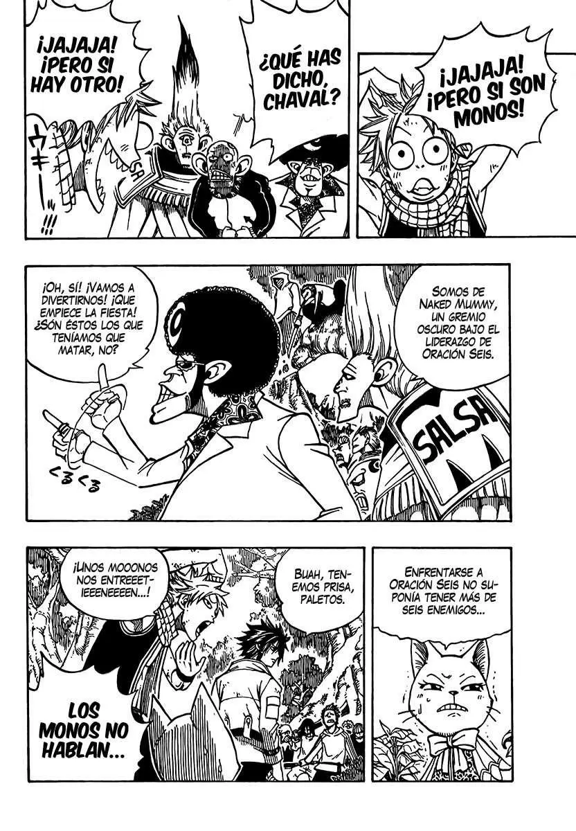 Fairy Tail - Capítulo 136 - Página 14 - LectorTMOo