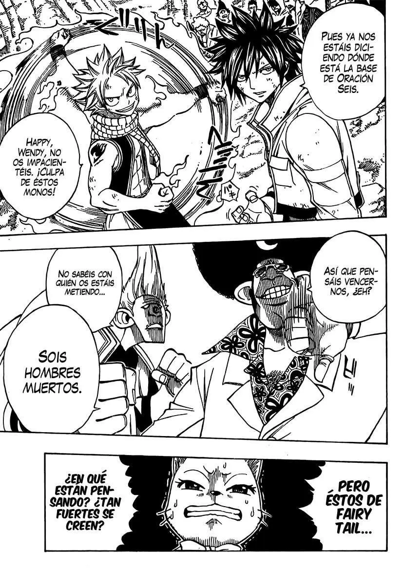 Fairy Tail - Capítulo 136 - Página 15 - LectorTMOo