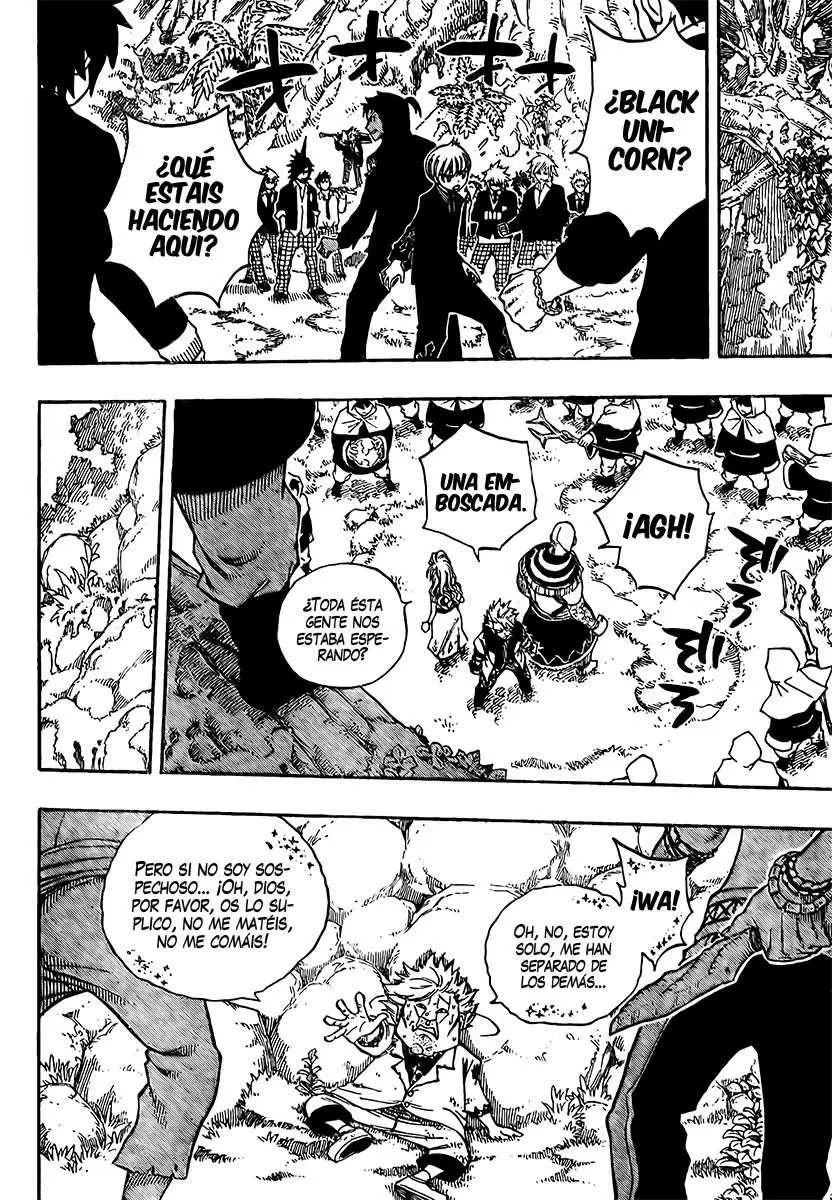 Fairy Tail - Capítulo 136 - Página 16 - LectorTMOo