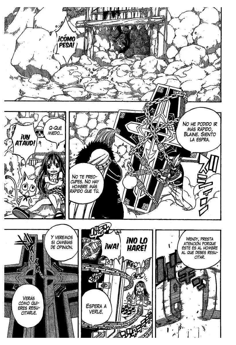 Fairy Tail - Capítulo 136 - Página 17 - LectorTMOo