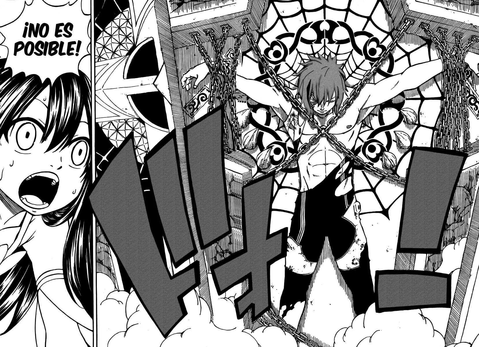 Fairy Tail - Capítulo 136 - Página 18 - LectorTMOo