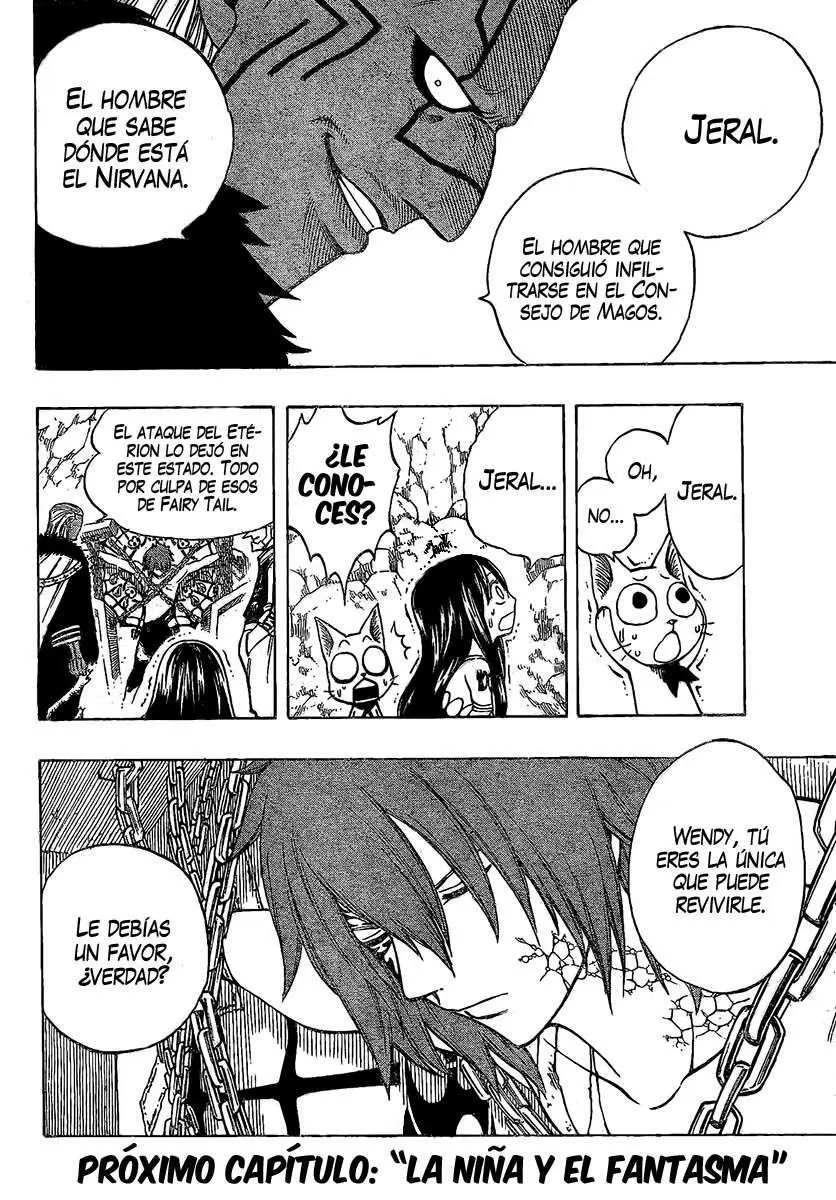 Fairy Tail - Capítulo 136 - Página 19 - LectorTMOo