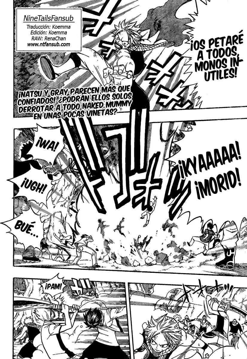 Fairy Tail - Capítulo 137 - Página 2 - LectorTMOo