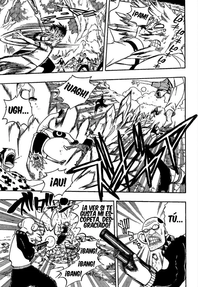 Fairy Tail - Capítulo 137 - Página 3 - LectorTMOo