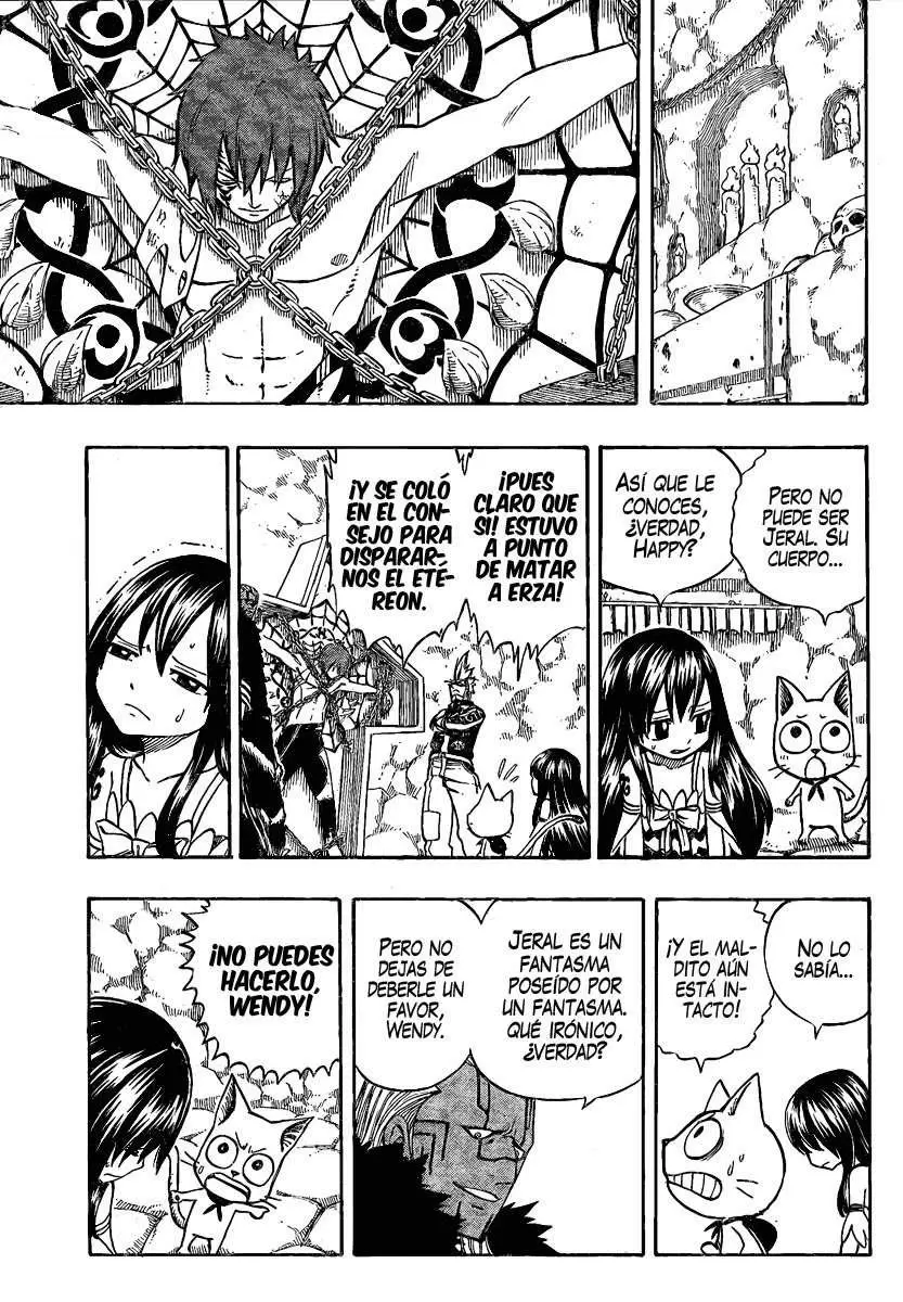 Fairy Tail - Capítulo 137 - Página 5 - LectorTMOo