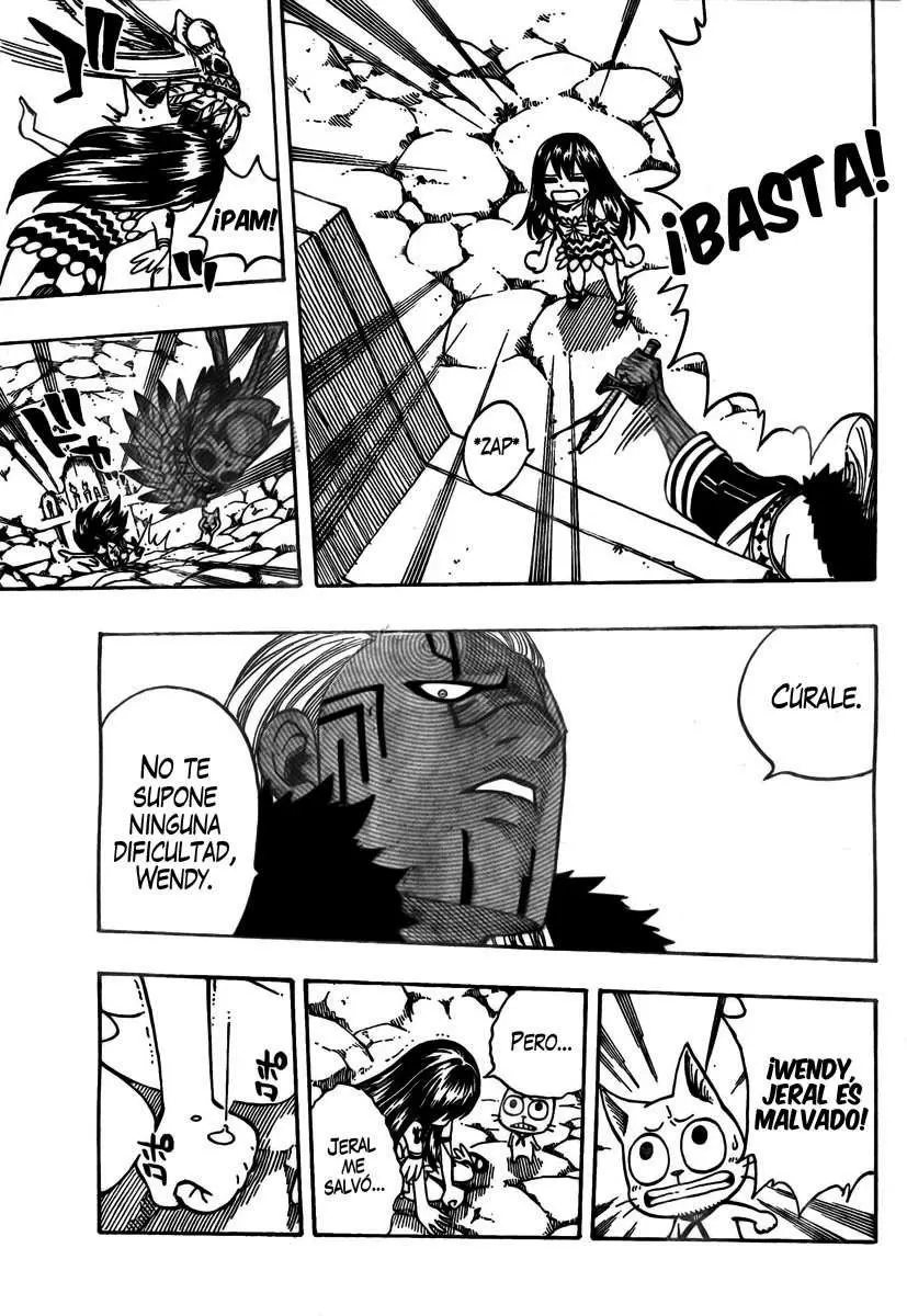 Fairy Tail - Capítulo 137 - Página 7 - LectorTMOo