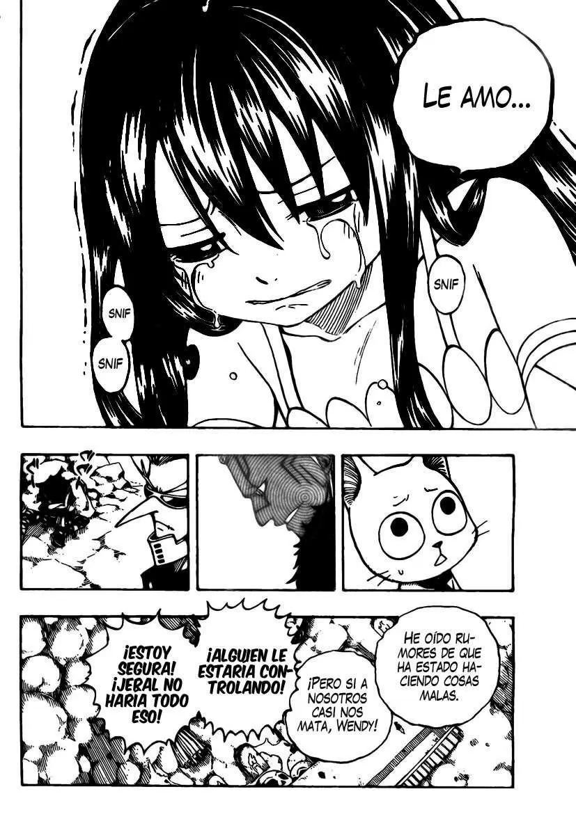Fairy Tail - Capítulo 137 - Página 8 - LectorTMOo