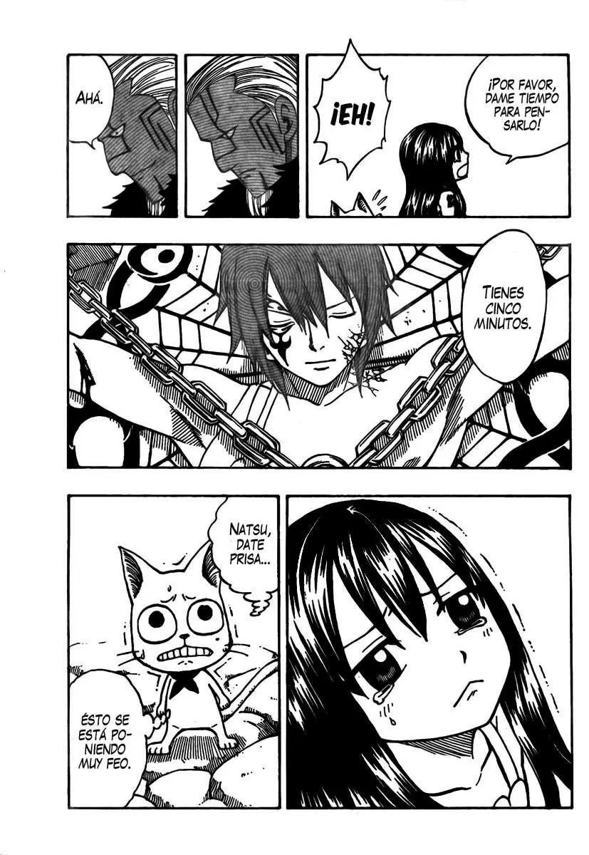 Fairy Tail - Capítulo 137 - Página 9 - LectorTMOo