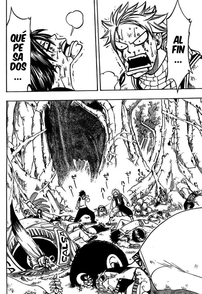 Fairy Tail - Capítulo 137 - Página 10 - LectorTMOo