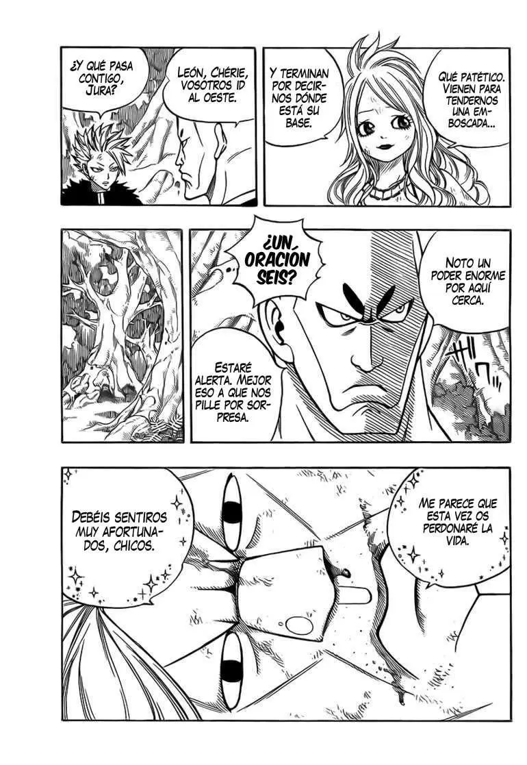 Fairy Tail - Capítulo 137 - Página 13 - LectorTMOo