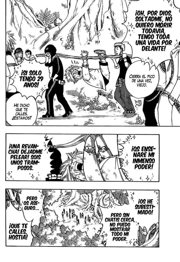 Fairy Tail - Capítulo 137 - Página 14 - LectorTMOo