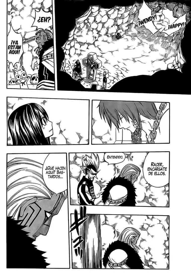 Fairy Tail - Capítulo 137 - Página 16 - LectorTMOo