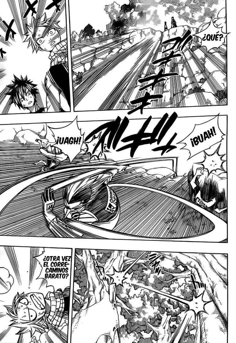 Fairy Tail - Capítulo 137 - Página 17 - LectorTMOo