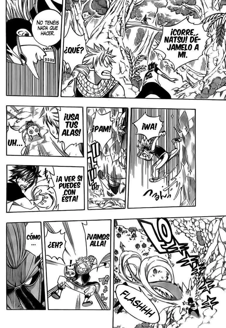 Fairy Tail - Capítulo 137 - Página 18 - LectorTMOo
