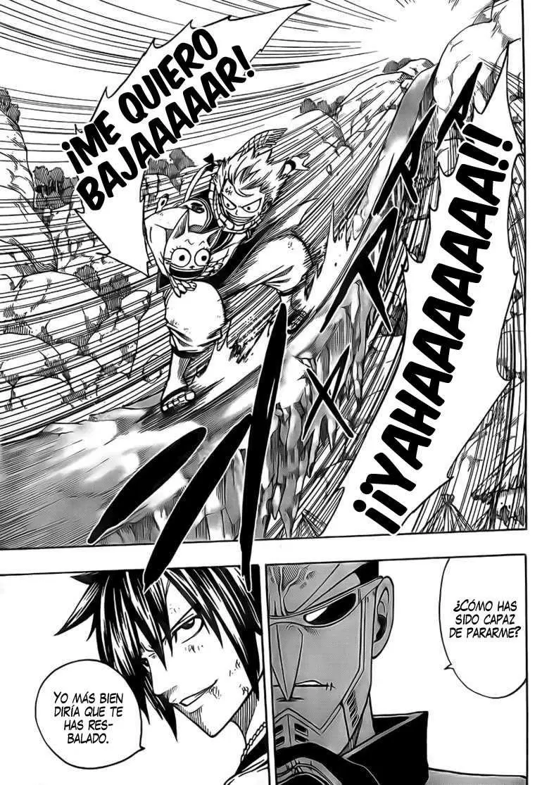 Fairy Tail - Capítulo 137 - Página 19 - LectorTMOo