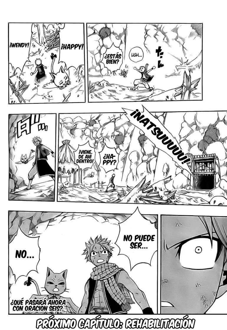 Fairy Tail - Capítulo 137 - Página 20 - LectorTMOo