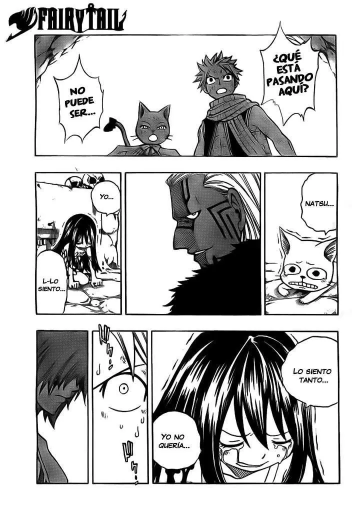Fairy Tail - Capítulo 138 - Página 2 - LectorTMOo