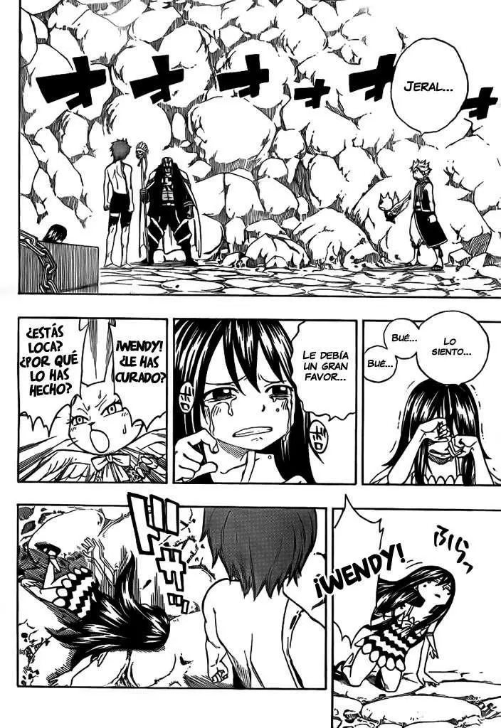 Fairy Tail - Capítulo 138 - Página 4 - LectorTMOo