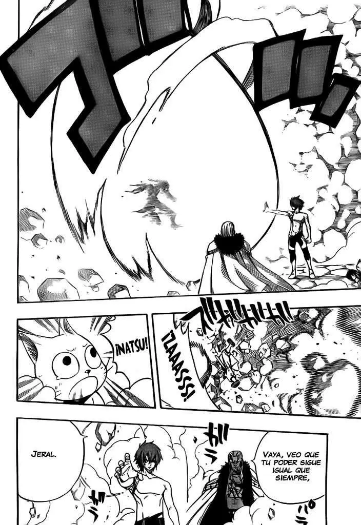 Fairy Tail - Capítulo 138 - Página 6 - LectorTMOo