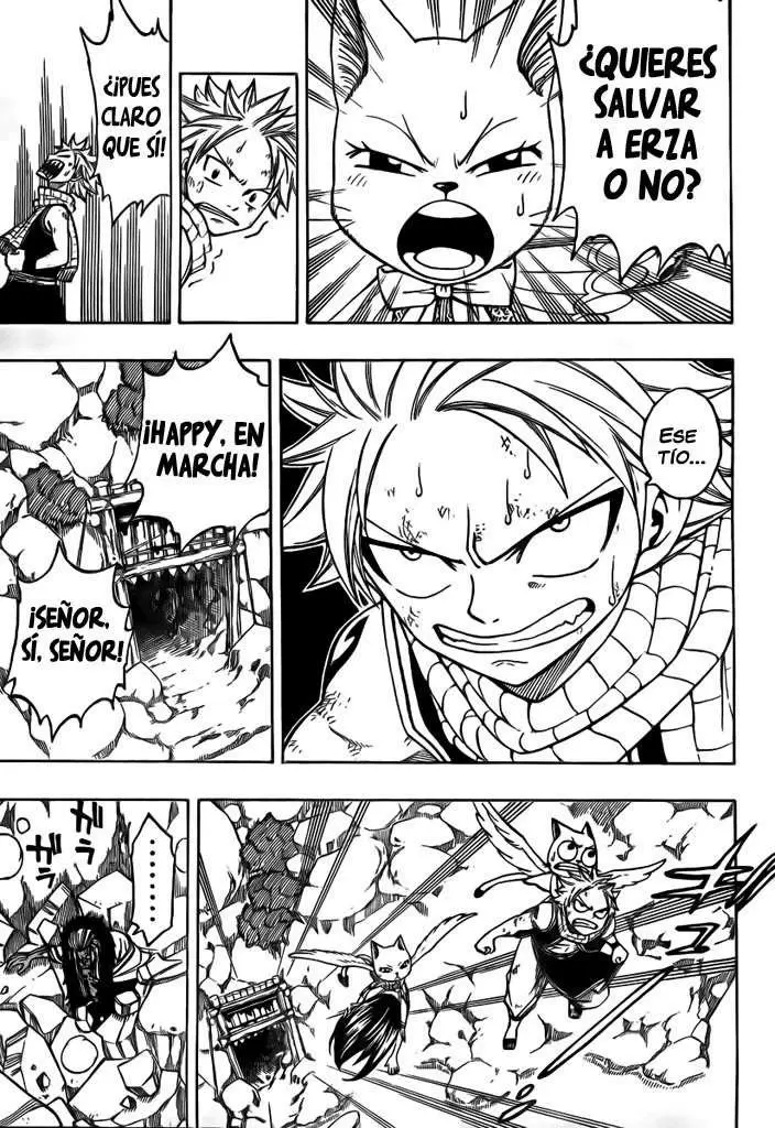 Fairy Tail - Capítulo 138 - Página 9 - LectorTMOo