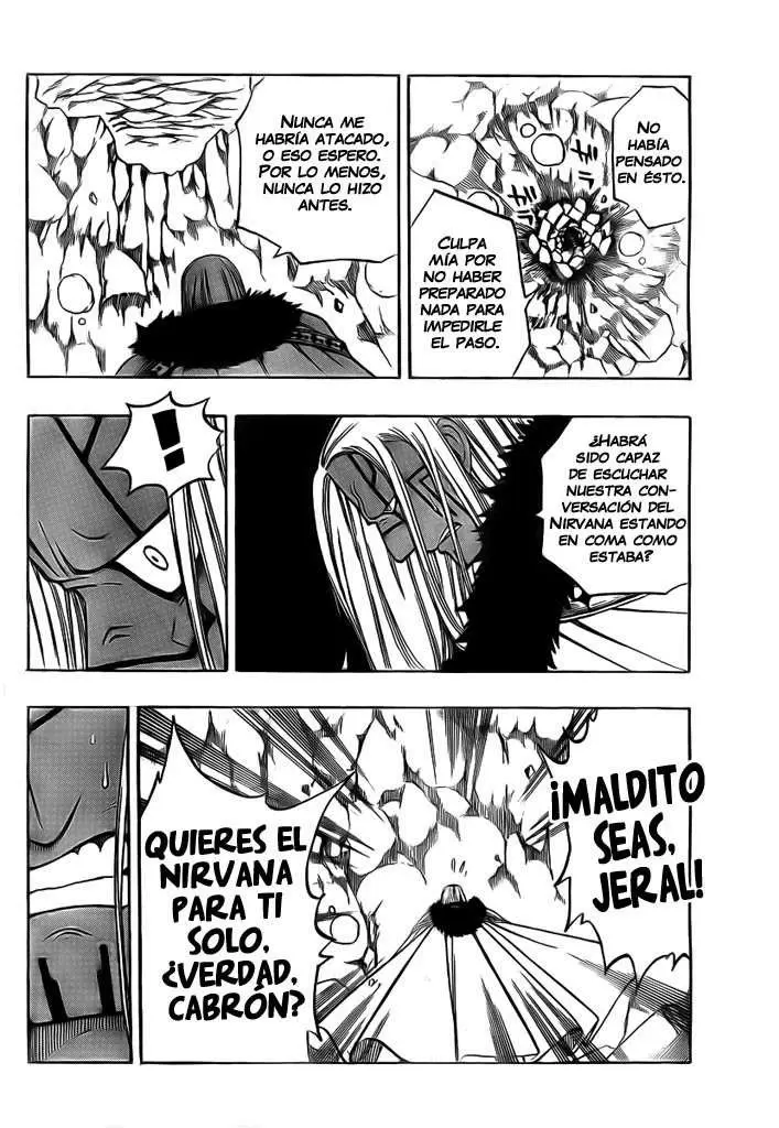 Fairy Tail - Capítulo 138 - Página 10 - LectorTMOo