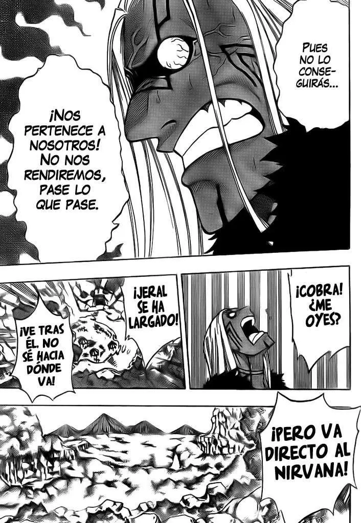 Fairy Tail - Capítulo 138 - Página 11 - LectorTMOo