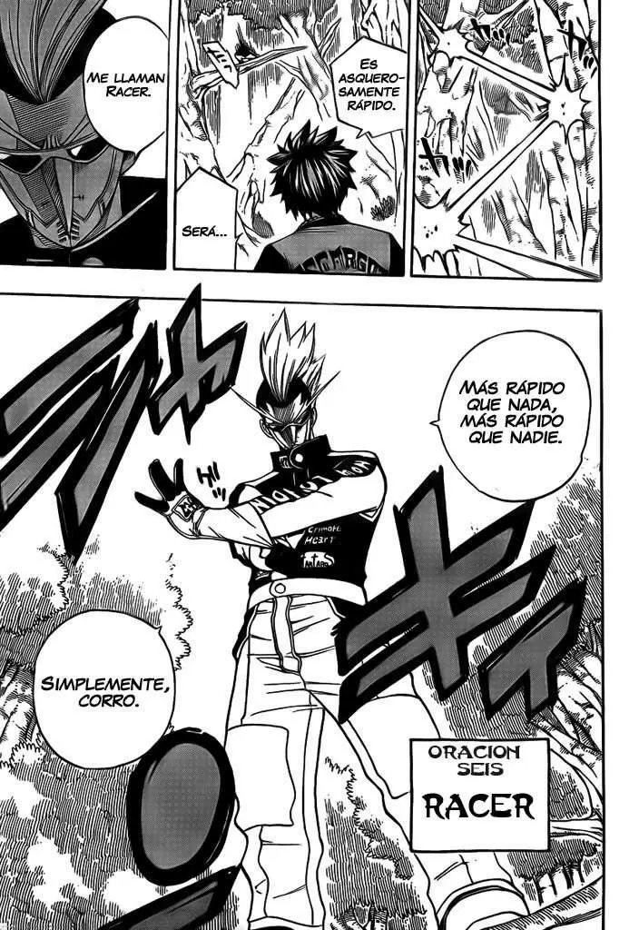 Fairy Tail - Capítulo 138 - Página 13 - LectorTMOo