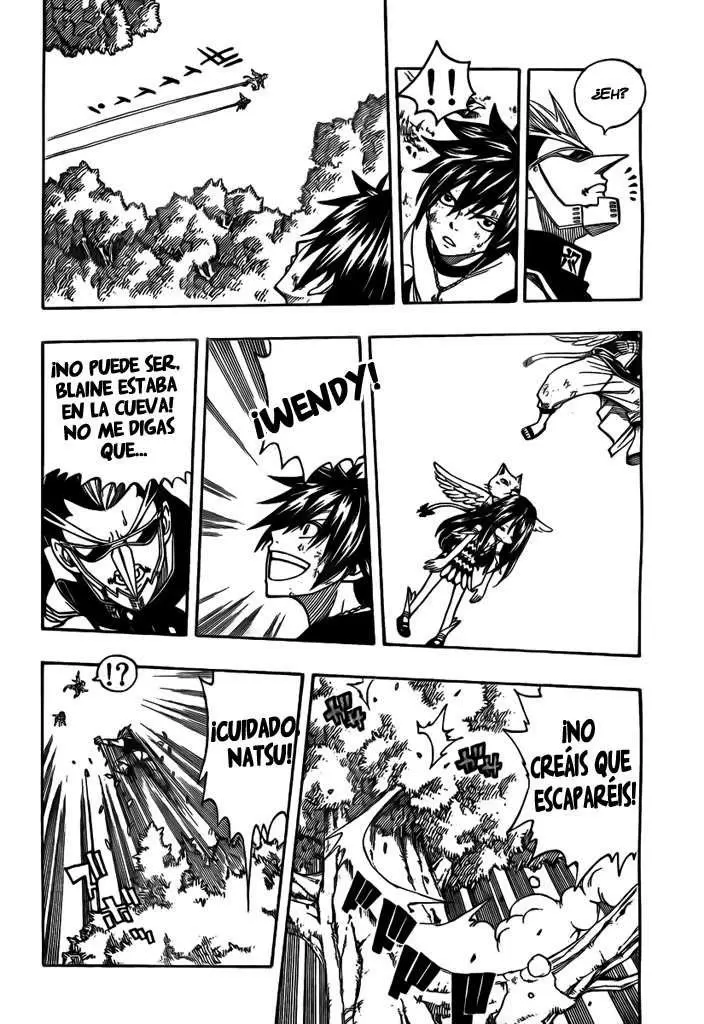 Fairy Tail - Capítulo 138 - Página 14 - LectorTMOo