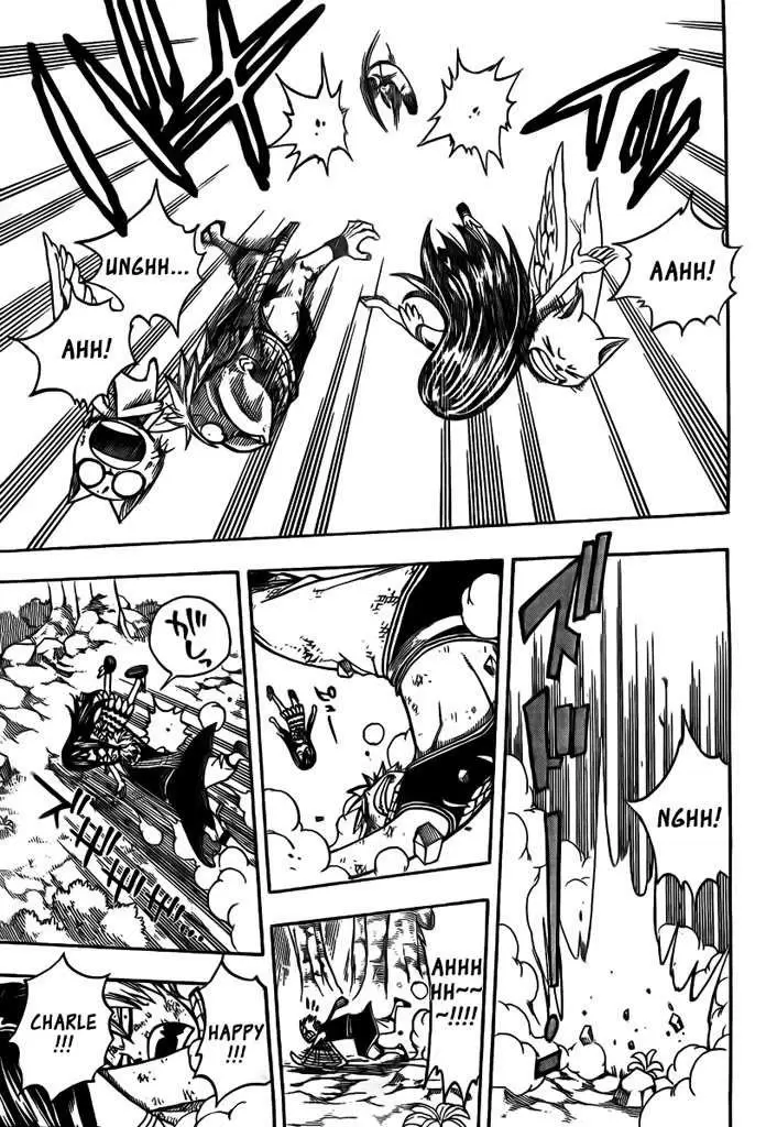 Fairy Tail - Capítulo 138 - Página 15 - LectorTMOo