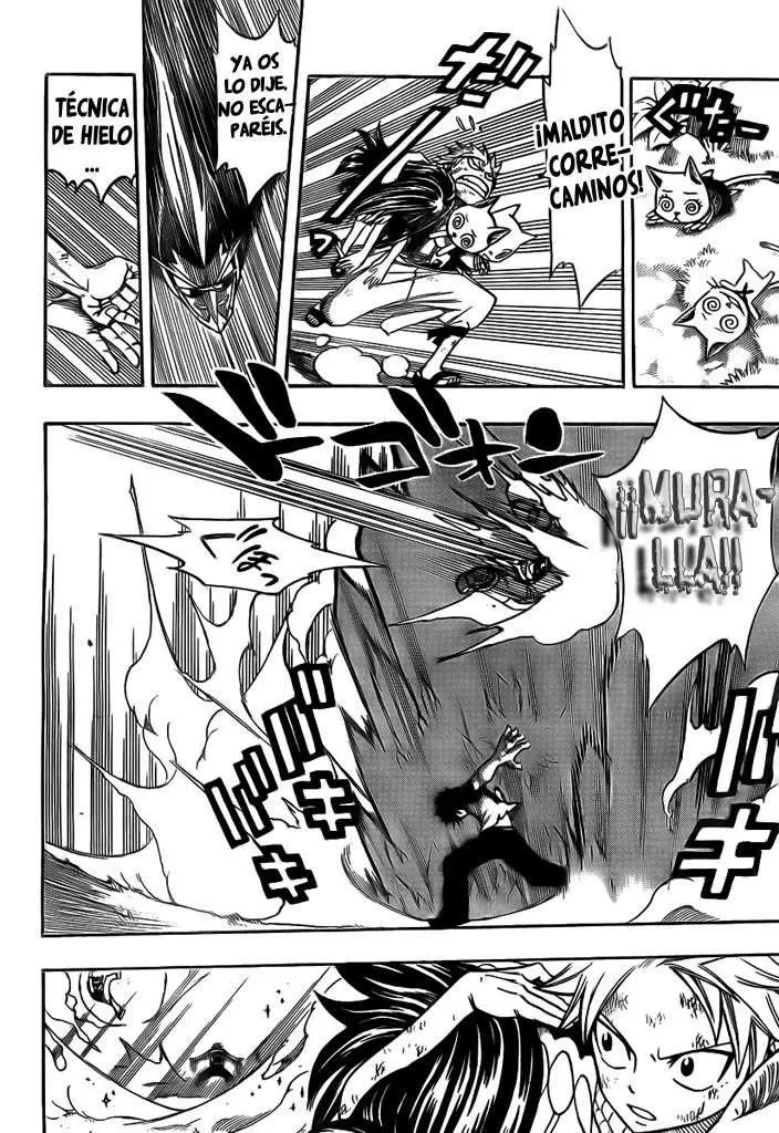 Fairy Tail - Capítulo 138 - Página 16 - LectorTMOo