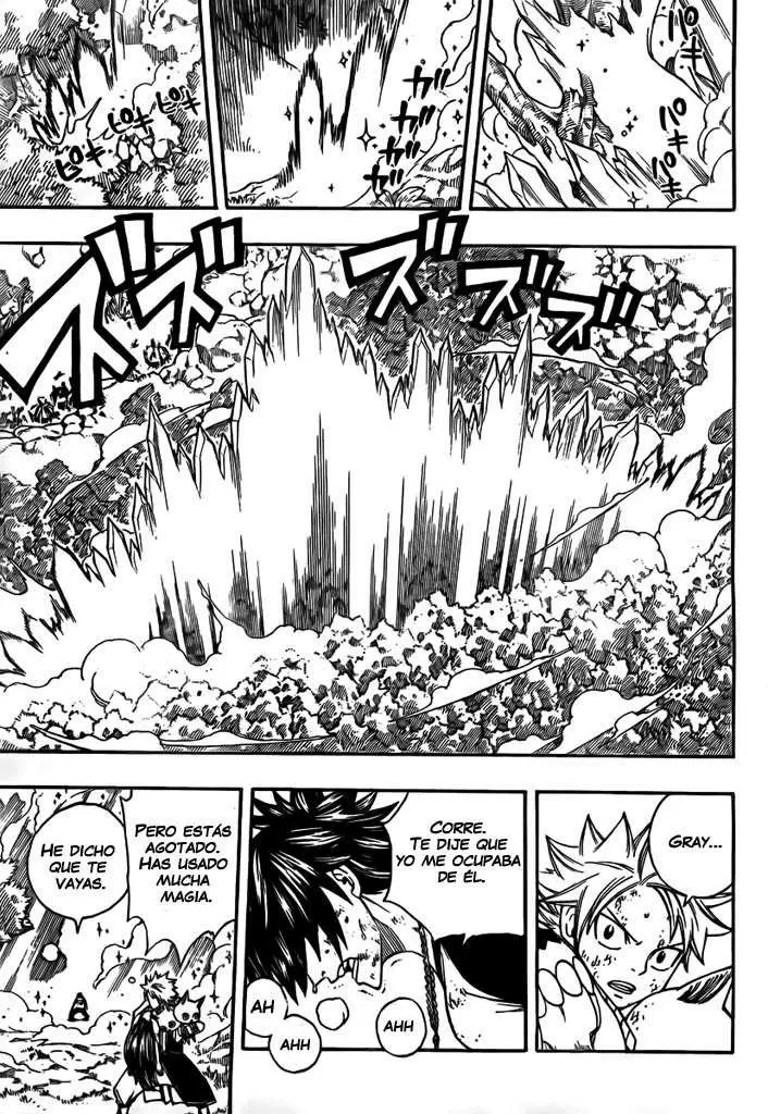 Fairy Tail - Capítulo 138 - Página 17 - LectorTMOo