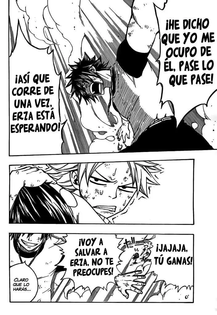 Fairy Tail - Capítulo 138 - Página 18 - LectorTMOo