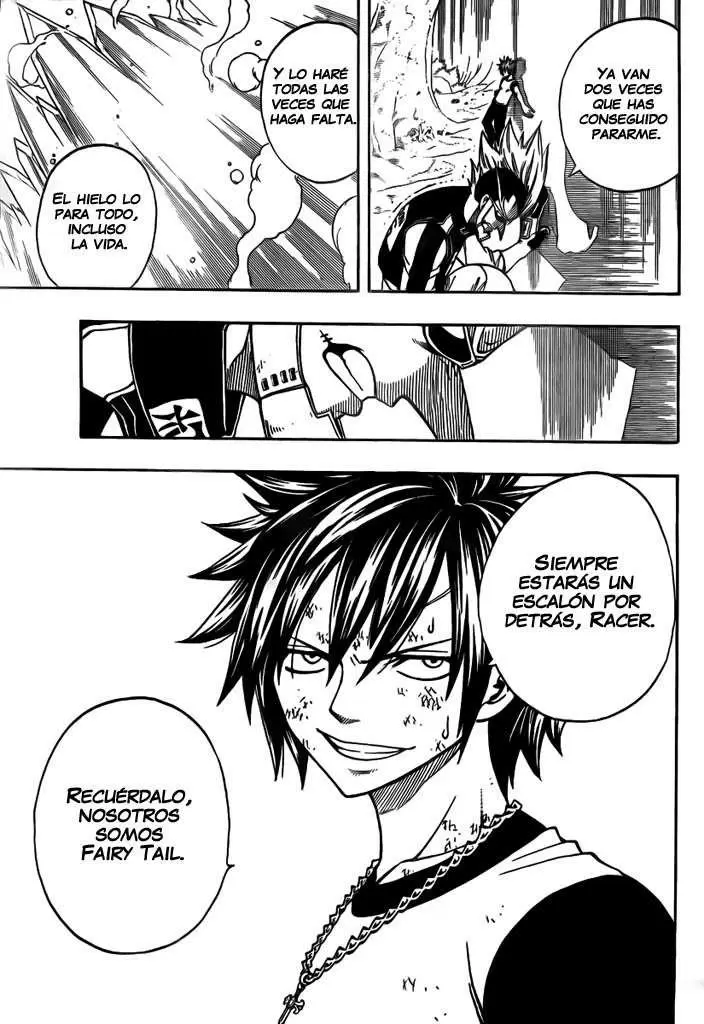 Fairy Tail - Capítulo 138 - Página 19 - LectorTMOo